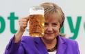 Γερμανία: Κερδισμένη κατά 40 δις ενώ η Ευρώπη διαλύεται...