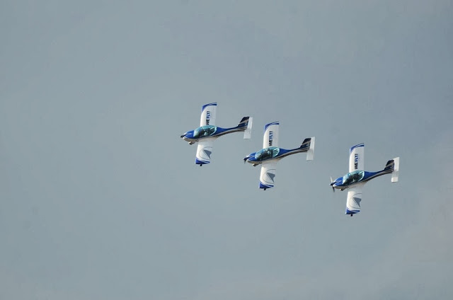 ΠΑΡΟΥΣΙΑ ΑΡΧΗΓΟΥ ΓΕΕΘΑ ΣΤΟ «ATHENS FLYING WEEK 2013» - Φωτογραφία 7