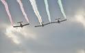 ΠΑΡΟΥΣΙΑ ΑΡΧΗΓΟΥ ΓΕΕΘΑ ΣΤΟ «ATHENS FLYING WEEK 2013» - Φωτογραφία 5