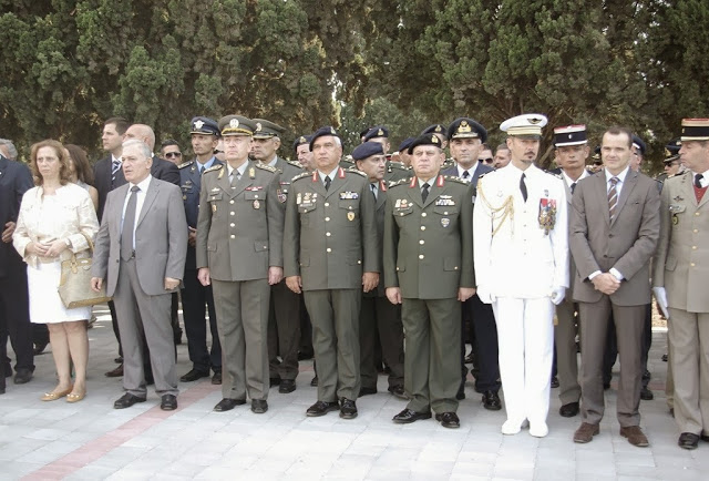 ΕΚΔΗΛΩΣΕΙΣ ΕΠΕΤΕΙΟΥ ΔΙΑΣΠΑΣΗΣ ΜΑΚΕΔΟΝΙΚΟΥ ΜΕΤΩΠΟΥ - Φωτογραφία 2