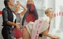 Η Miley Cyrus ντύθηκε …Michael Jordan - Φωτογραφία 4