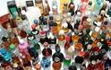 Στο Μαυροβούνιο πίνουν 13 λίτρα αλκοόλ το χρόνο