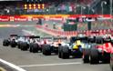 Formula 1: ΤΕΣΣΕΡΑ ΔΥΝΑΤΑ Grand Prix το 2014