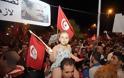 Συμφώνησε να παραιτηθεί η κυβέρνηση στην Τυνησία