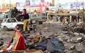 Δεκάδες νεκροί από έκρηξη βόμβας στο Πακιστάν