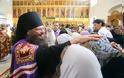Βυζαντινή μεγαλοπρέπεια -  Η Ύψωση του Τιμίου Σταυρού στη Μόσχα (ΦΩΤΟ + ΒΙΝΤΕΟ)...!!! - Φωτογραφία 15