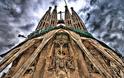 Πως θα είναι η Sagrada Familia όταν ολοκληρωθεί το 2026 [Video]