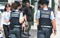Ετοιμάζονται εντάλματα σύλληψης για 20 αστυνομικούς - Υπάρχει ένταλμα και στην Αιτωλoακαρνανία