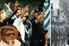 Η ιστορία της Χρυσής Αυγής...!!!