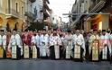 Πάτρα: Εκδηλώσεις για την επανακομιδή της τίμιας κάρας του Αποστόλου Ανδρέα - Φωτογραφία 5