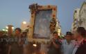 Πάτρα: Εκδηλώσεις για την επανακομιδή της τίμιας κάρας του Αποστόλου Ανδρέα - Φωτογραφία 6