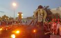 Πάτρα: Εκδηλώσεις για την επανακομιδή της τίμιας κάρας του Αποστόλου Ανδρέα - Φωτογραφία 7