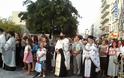 Πάτρα: Εκδηλώσεις για την επανακομιδή της τίμιας κάρας του Αποστόλου Ανδρέα - Φωτογραφία 8