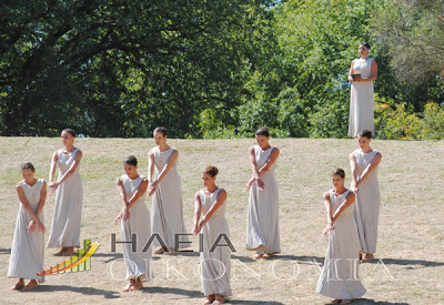 Η χορογραφία της Αρτεμις Ιγνατίου μέσα απο φωτογραφίες - Φωτογραφία 7