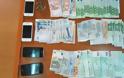 Κομοτηνή: Πλήρωσαν με πλαστά ευρώ και συνελήφθησαν