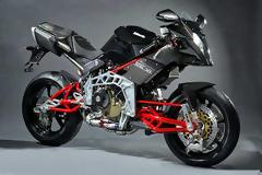 Σε ελβετικά χέρια η Bimota