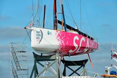 Volvo Ocean 65: ενιαίο σκάφος για το Volvo Ocean Race 2014-15