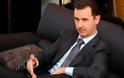 Δεσμεύσεις Άσαντ για συμμόρφωση προς το ψήφισμα ΟΗΕ