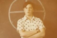 Ποιός είναι ο υπαρχηγός του Φύρερ Χρήστος Παππάς - Δείτε φωτο