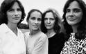 4 αδελφές φωτογραφήθηκαν κάθε χρόνο επι 36 χρόνια - Φωτογραφία 14