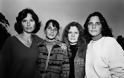 4 αδελφές φωτογραφήθηκαν κάθε χρόνο επι 36 χρόνια - Φωτογραφία 19