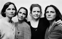 4 αδελφές φωτογραφήθηκαν κάθε χρόνο επι 36 χρόνια - Φωτογραφία 23