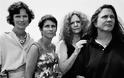 4 αδελφές φωτογραφήθηκαν κάθε χρόνο επι 36 χρόνια - Φωτογραφία 30