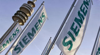 «Ψαλίδι» 15.000 θέσεων εργασίας το 2014 ανακοίνωσε η Siemens - Φωτογραφία 1