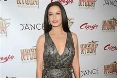 Εκθαμβωτική η Catherine Zeta-Jones