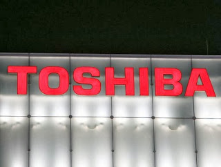 Περικοπές 3.000 θέσεων εργασίας στην Toshiba - Φωτογραφία 1