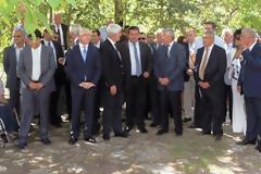 Ολοκληρώθηκε η δεύτερη φάση της αδελφοποίησης των Δήμων Ιεράς Πόλεως Μεσολογγίου και Τρίπολης