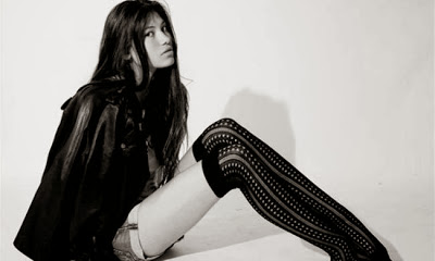 Ιουστίνη Αλεξανδροπούλου: Η Ελληνίδα που έχει τρελάνει τον κόσμο - Φωτογραφία 4