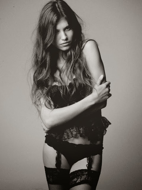 Ιουστίνη Αλεξανδροπούλου: Η Ελληνίδα που έχει τρελάνει τον κόσμο - Φωτογραφία 5