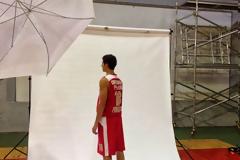 ΟΙ ΠΡΩΤΕΣ ΦΩΤΟΓΡΑΦΙΕΣ ΑΠΟ ΤΗΝ Media Day ΤΩΝ ΠΡΩΤΑΘΛΗΤΩΝ ΕΥΡΩΠΗΣ! *PHOTOS*