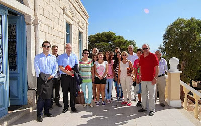 Η άγονη γραμμή πιο κοντά στην Ευρώπη - Φωτογραφία 2