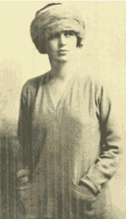 3633 - Πώς είδαν από θάλασσα το Άγιον Όρος γυναίκες της Δύσεως, μεταξύ 1888 και 1930 - Φωτογραφία 16