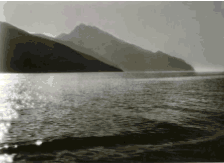 3633 - Πώς είδαν από θάλασσα το Άγιον Όρος γυναίκες της Δύσεως, μεταξύ 1888 και 1930 - Φωτογραφία 19