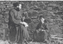 3633 - Πώς είδαν από θάλασσα το Άγιον Όρος γυναίκες της Δύσεως, μεταξύ 1888 και 1930 - Φωτογραφία 20