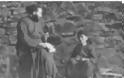 3633 - Πώς είδαν από θάλασσα το Άγιον Όρος γυναίκες της Δύσεως, μεταξύ 1888 και 1930 - Φωτογραφία 20
