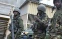 Κένυα: Βρέθηκαν 22 αγνοούμενοι στα συντρίμμια του εμπορικού κέντρου