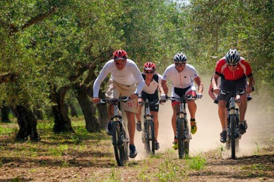 Navarino Bike Festival - Απόλυτη διασκέδαση & ψυχαγωγία στο τριήμερο φεστιβάλ! - Φωτογραφία 2