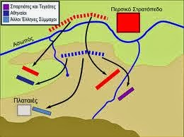 Αριστείδης ο γιος του Λυσιμάχου (ο επονομαζόμενος Δίκαιος): μια βιογραφία - Φωτογραφία 4