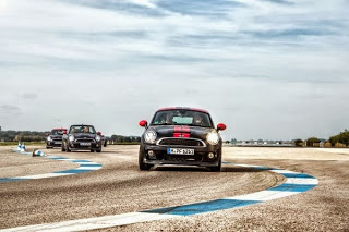 MINI Driving Experience - Φωτογραφία 15