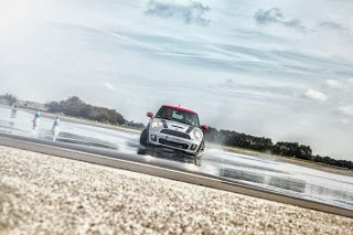 MINI Driving Experience - Φωτογραφία 16