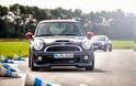 MINI Driving Experience - Φωτογραφία 9