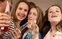 Ανησυχητικά στοιχεία για την κατανάλωση αλκοόλ στη Βρετανία