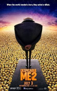 Despicable Me 2 (2013) - Φωτογραφία 1