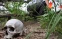 Έβρος: Ανθρώπινος σκελετός μέσα σε χωράφι