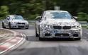 BMW M3 M4 Ημέρες Τεχνολογίας - Φωτογραφία 6