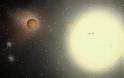 Αυτοί είναι οι πιο σημαντικοί εξωπλανήτες από τους σχεδόν 1.000 που έχουν ανακαλυφθεί - Φωτογραφία 3